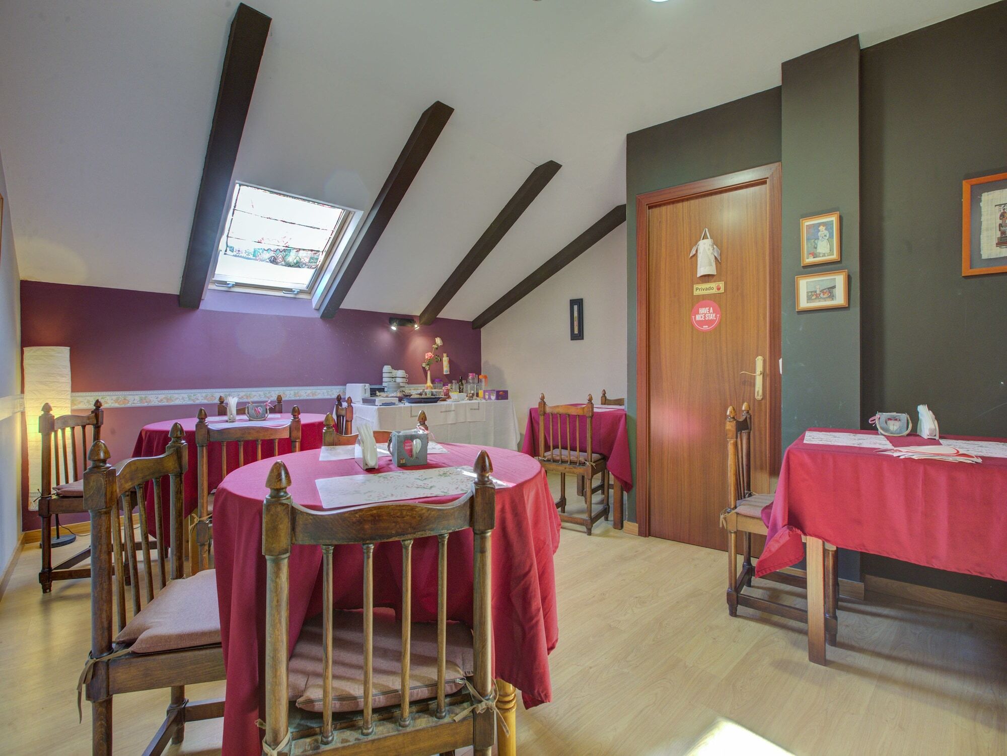 Hostal Rural El Cano By Vivere Stays Alpedrete Exterior foto